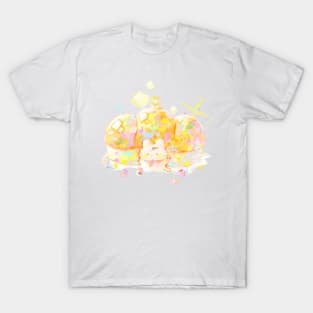 Warm Bread T-Shirt